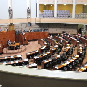 parliament, parliament house, plenary room